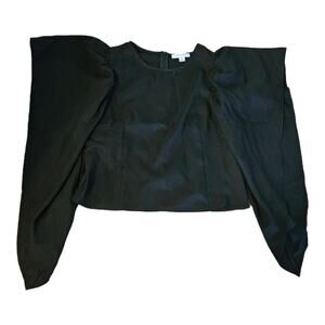 Favlux XL Black Short Sleeve Shirt